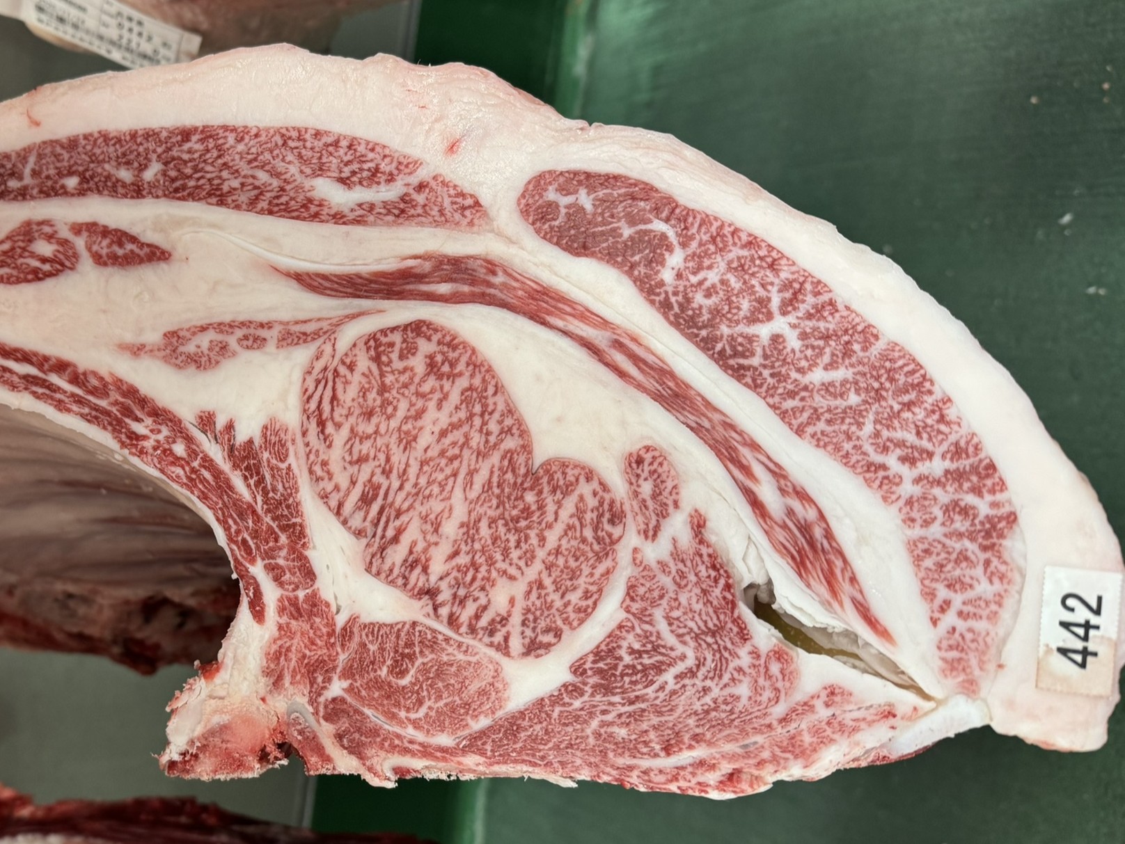 令和7年度全畜連神戸ビーフ「グランドチャンピオン」共励会